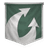 IMBA emblem