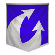 F0RAY emblem