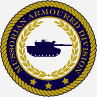 MARD emblem