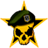 GUN emblem