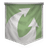 GQUX emblem