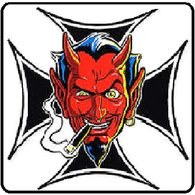 NHOLY emblem