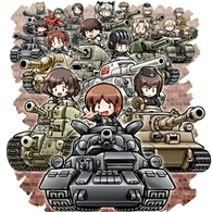 IDOL emblem