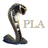PLA-2 emblem