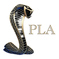 PLA-2 emblem