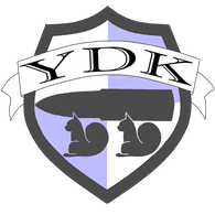-YDK- emblem