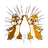 C_N_D emblem