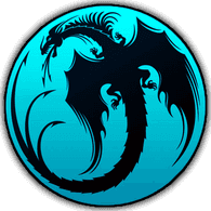S_DRA emblem