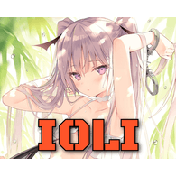 IOLI emblem