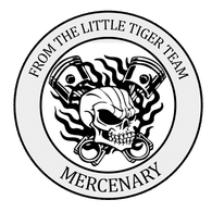 TH-GP emblem
