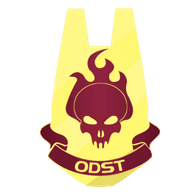 ODST emblem