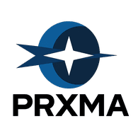 PRXMA emblem