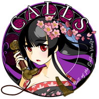 CALLS emblem