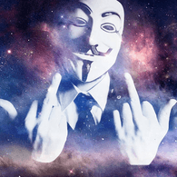 X666X emblem