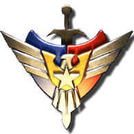 FBI emblem