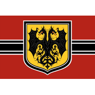 203RD emblem