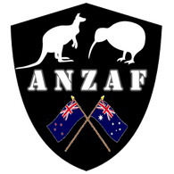ANZAF emblem