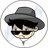 -KDT- emblem