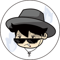 -KDT- emblem