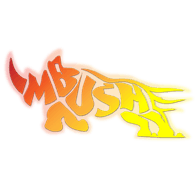 MBUSH emblem