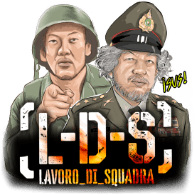 L-D-S emblem