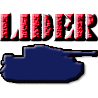 LIDER emblem
