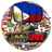 202 emblem