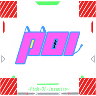 P-O-I emblem