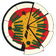 OIZNA emblem
