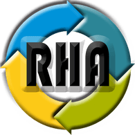 RHA emblem