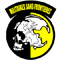 -MSF- emblem