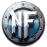 DCNF emblem