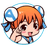 ACFUN emblem