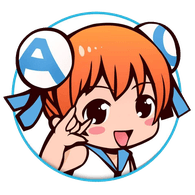 ACFUN emblem