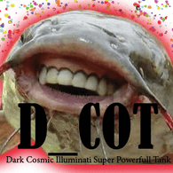 D_COT emblem