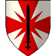 MLRS emblem