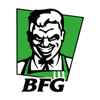 -BFG- emblem