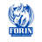 FORIN emblem