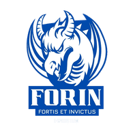 FORIN emblem