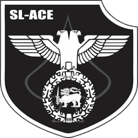 SLACE emblem