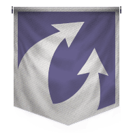 RAW emblem