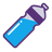 W4TER emblem