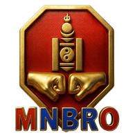 MNBRO emblem
