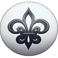 OLYMP emblem