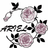 ARIEL emblem