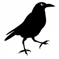 CROWS emblem