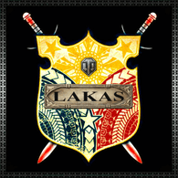 LAKAS emblem
