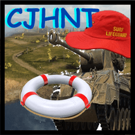 CJHNT emblem