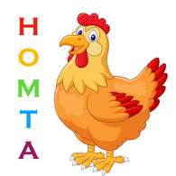 HOMTA emblem