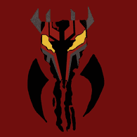 MAUL emblem